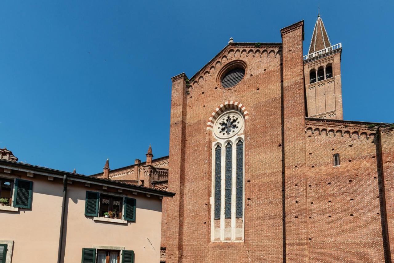 Ponte Postumio Verona Exterior foto