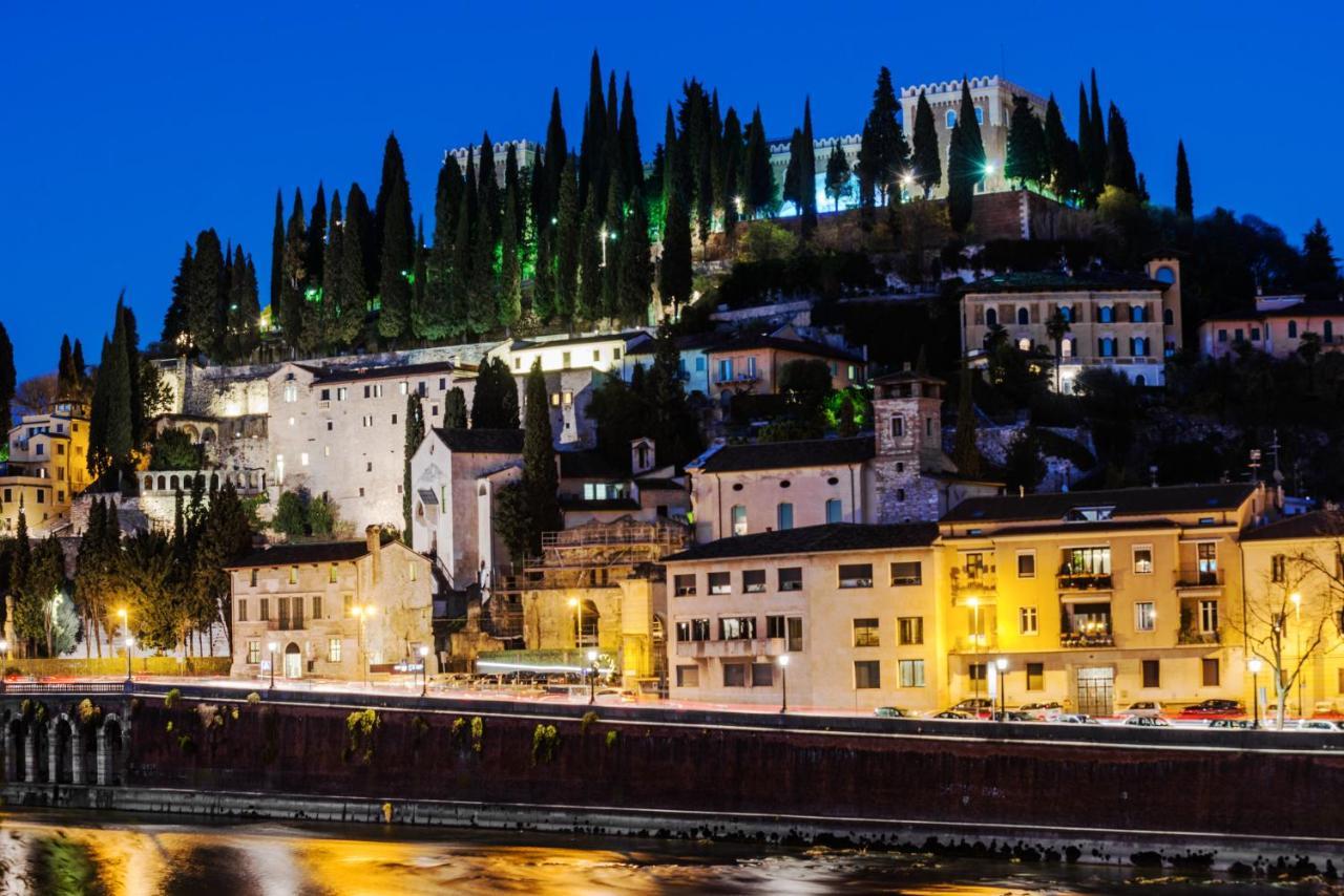 Ponte Postumio Verona Exterior foto