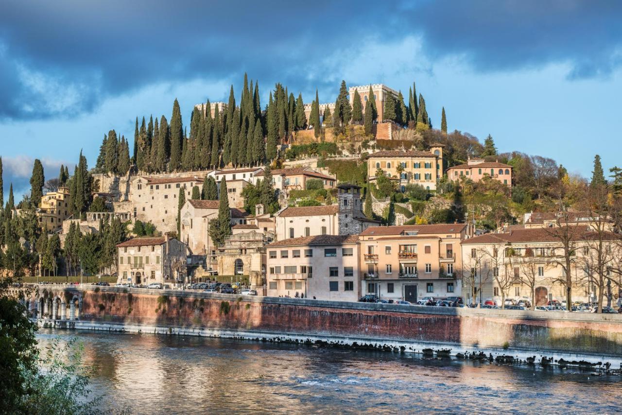 Ponte Postumio Verona Exterior foto