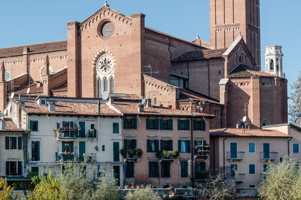 Ponte Postumio Verona Exterior foto