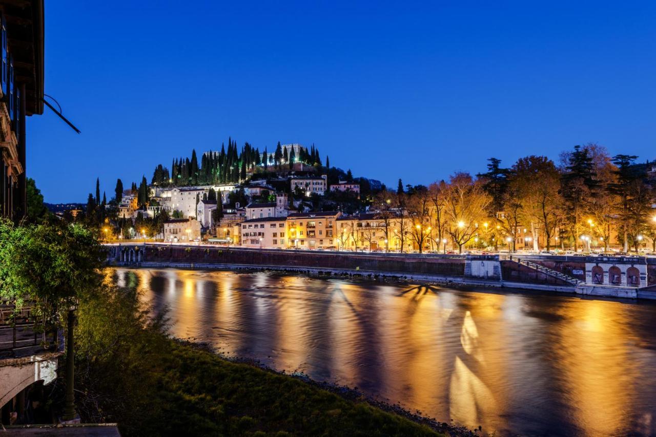 Ponte Postumio Verona Exterior foto